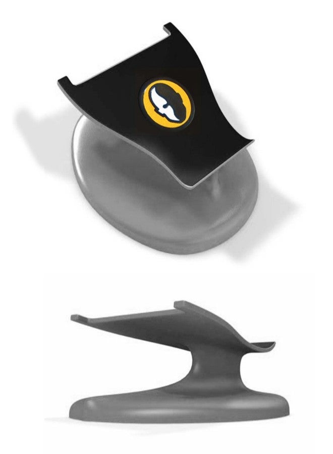 HeadBlade HeadStand Razor Stand (Grey) - Image 1