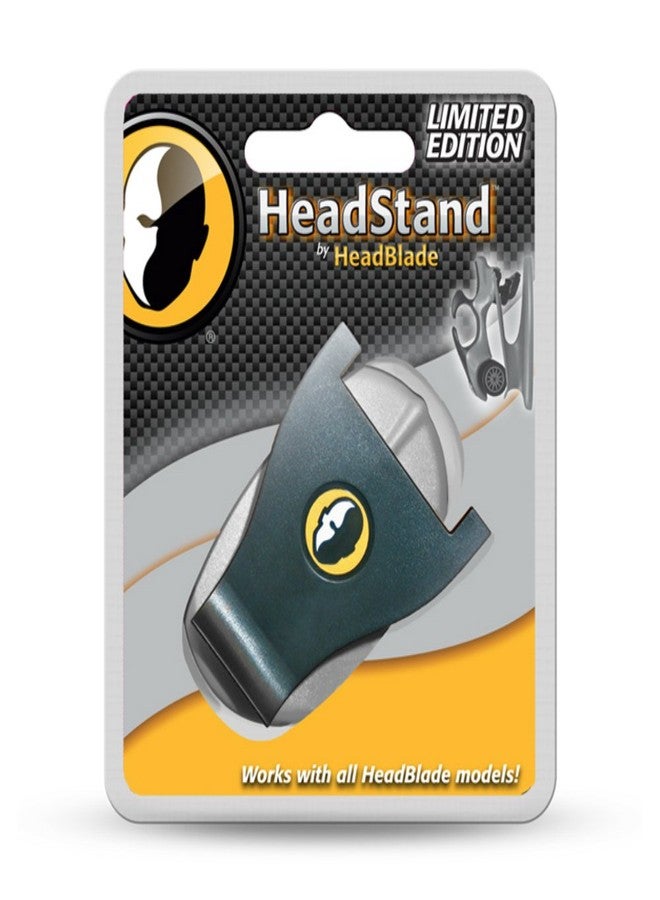 HeadBlade HeadStand Razor Stand (Grey) - Image 2