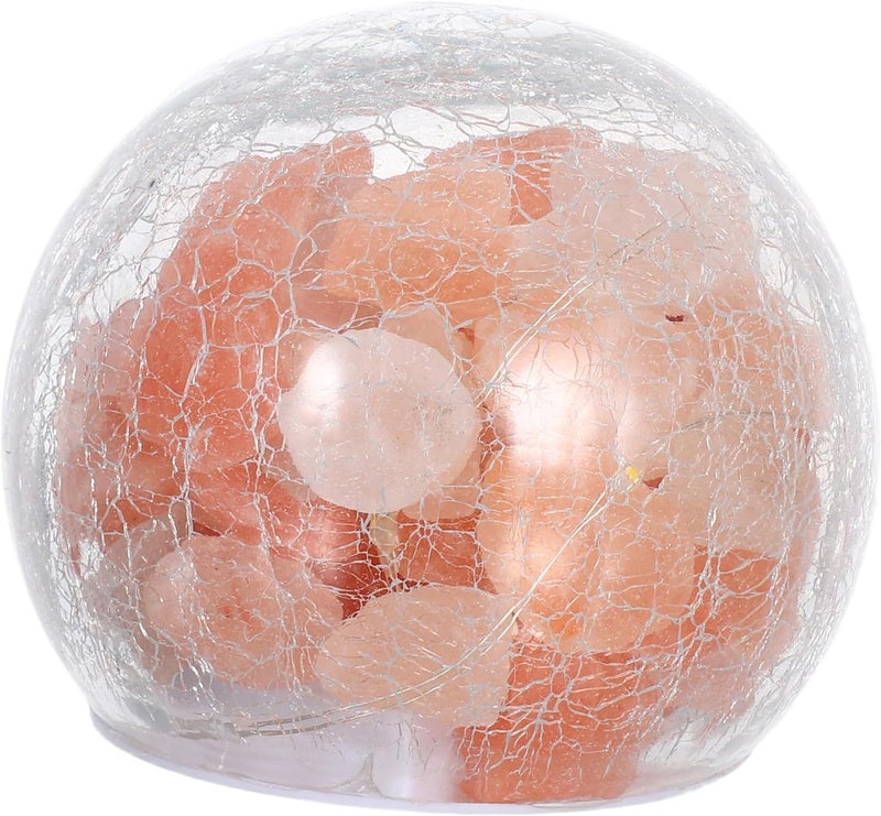 Dense area priority deliver ABOOFAN Himalayan Crystal Salt Night Light 4.5v Warm Glow Small Natural Mineral Lamp for Household Bedroom Decorative Lighting Natural material Simple multi-feature practical build Classified organized storage Confirmed available stock Multi-purpose All environment compatible Scratch resistant Size-sorted warehouse storage Odor free color Continuous warehouse supply Reliable local delivery service On-demand local restock Anti slip Tiered cost purchase alternatives All space matching look Fixed & portable compatible Fault optimized construction Hardness boosted processed substance Newly stocked local goods Cleaner resistant Single & bulk use compatible Daily repeated use trusted quality Local market compliant trusted quality Low dust buildup - Image 1