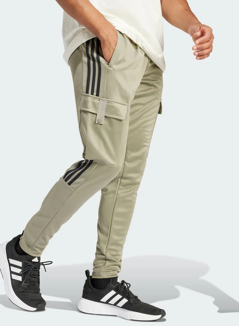 adidas بنطال كارجو تيرو