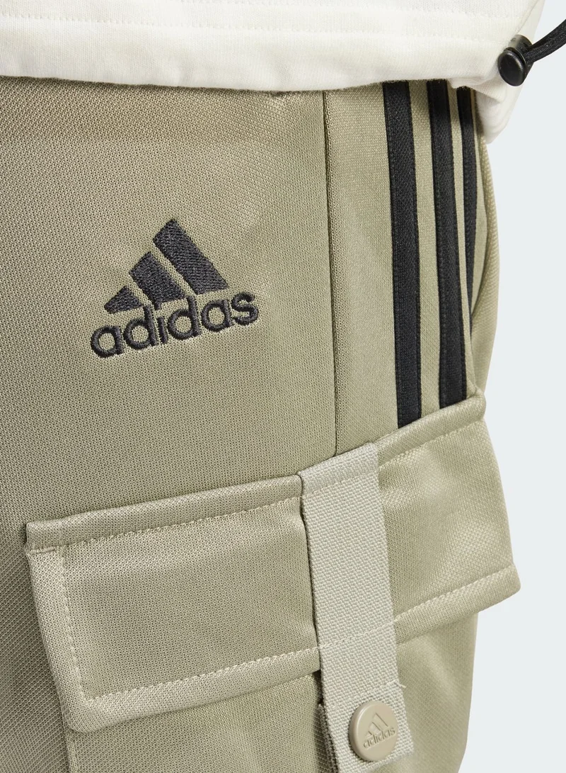 adidas بنطال كارجو تيرو