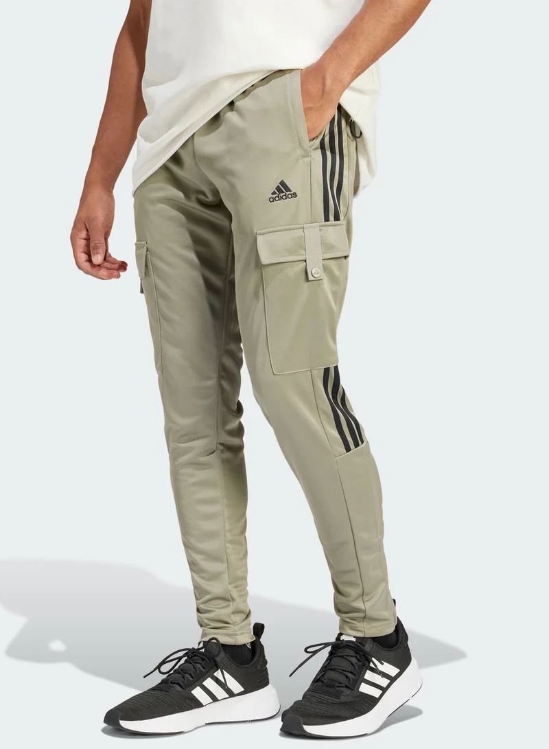 adidas بنطال كارجو تيرو