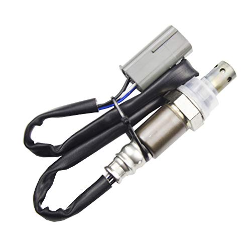 higherbro 4X Oxygen sensor 1 & 2 for 2007 Nissan Xterra Pathfinder Frontier 4.0L Upstream + Downstream - Image 2