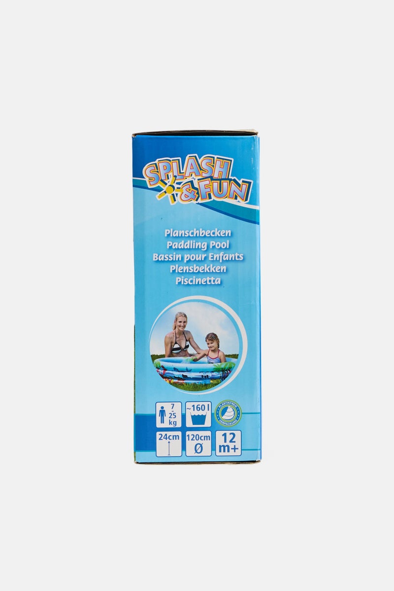 Vedes Inflatable Padding Pool - Image 5