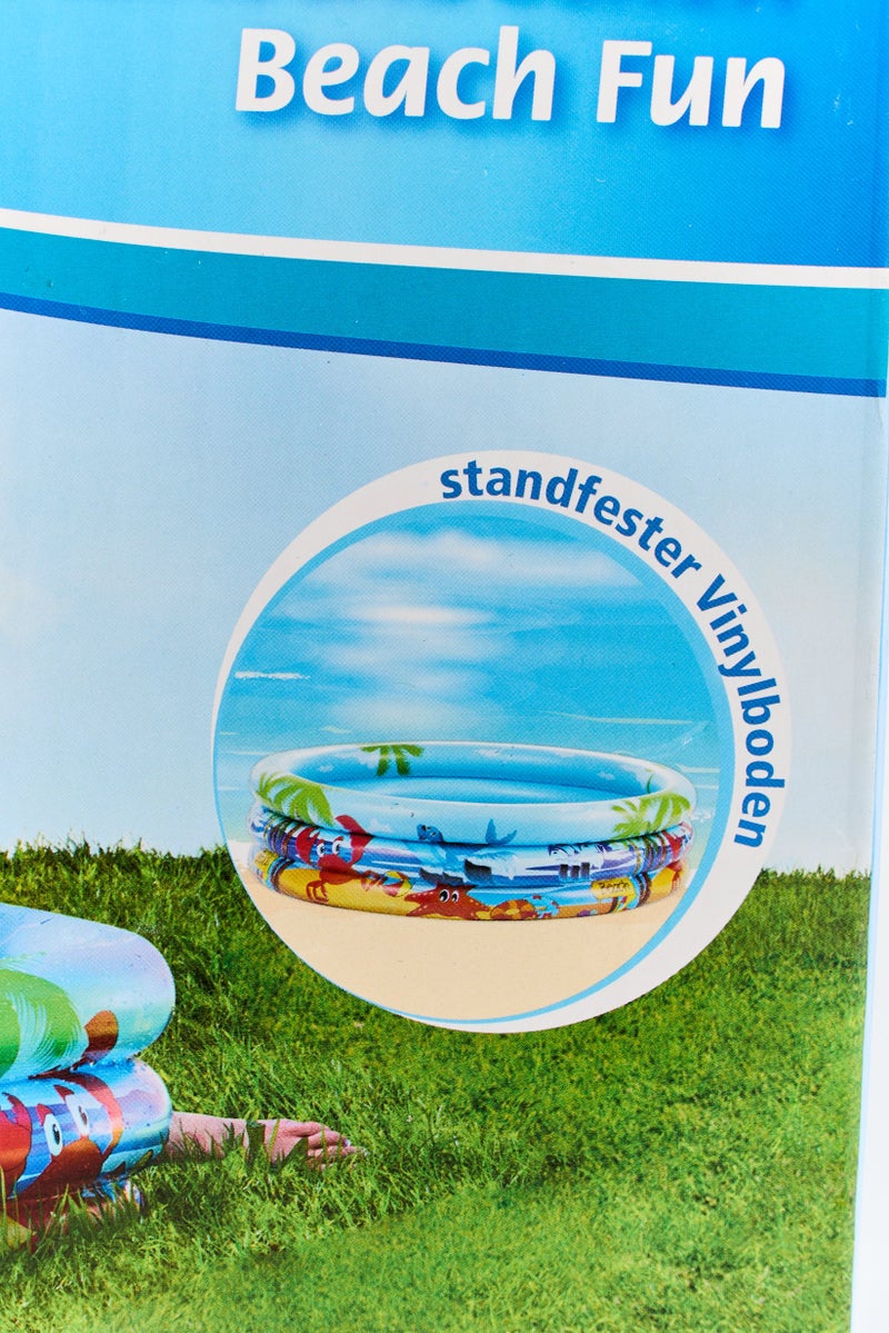 Vedes Inflatable Padding Pool - Image 4