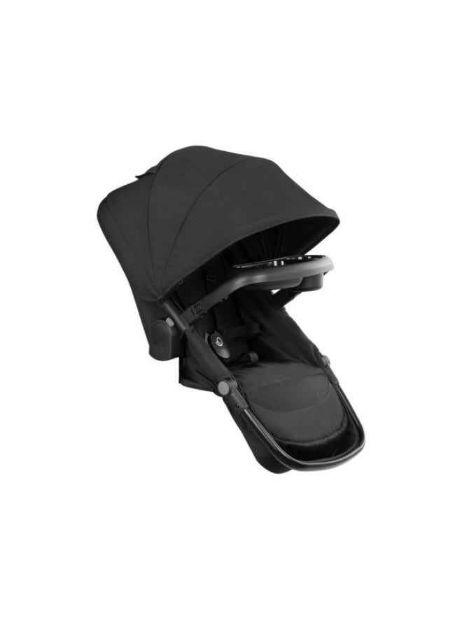 Evenflo - Pivot Xpand NXT Second Seat - Coal Black - Image 1