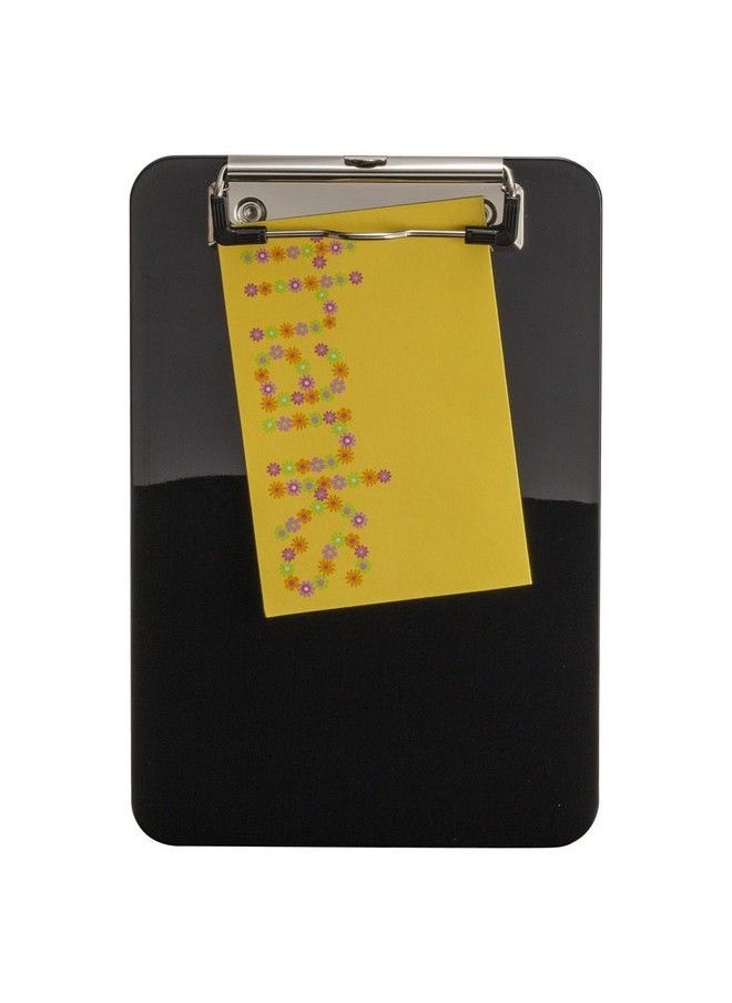 Memo Size Clipboard Black Pack Of 12 (83012) - pzsku/Z63F08BDF0DDC30164385Z/45/_/1693829596/cbbe5eef-cc44-4e32-838c-7d4e0fbcbeae