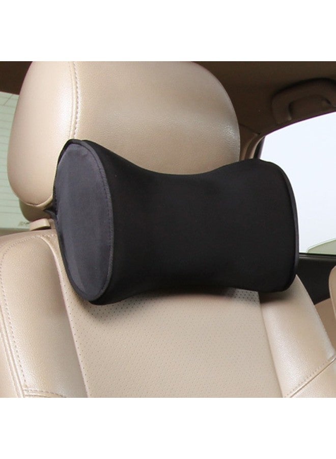 DiGallen Digalun Style Car Neck Pillow, Comfortable Memory Foam U-shaped Pillow For All Seasons, Car Interior Decoration - Image 1