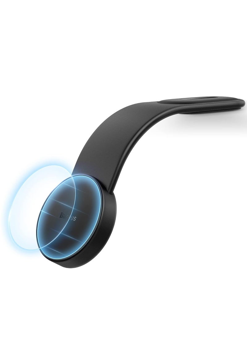 Basenor Baseus C02 Magnetic Phone Holder Cluster Black - Image 1