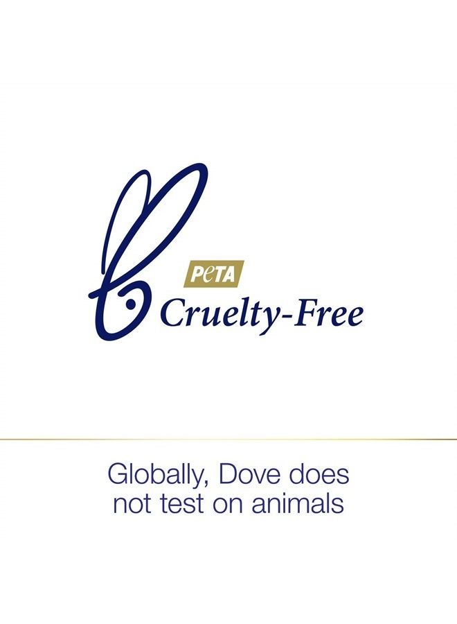 Dove Advanced Care Antiperspirant Deodorant Stick for Women Beauty Finish for 48 Hour Protection And Soft And Comfortable Underarms, 2.6 Ounce (Pack of 4)