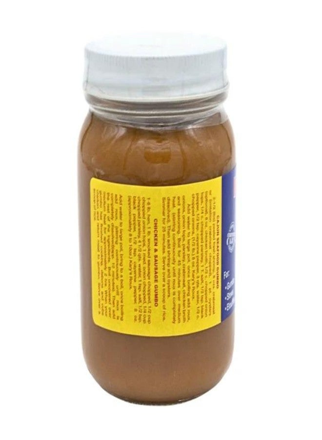 Kary's Roux Kary's Light Roux 16oz - Image 3
