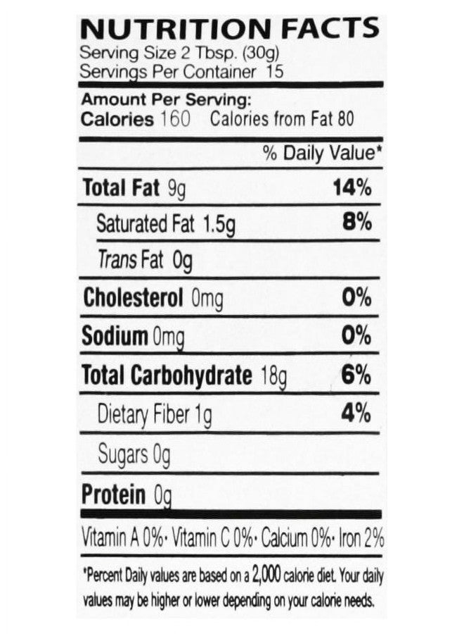Kary's Roux Kary's Light Roux 16oz - Image 5