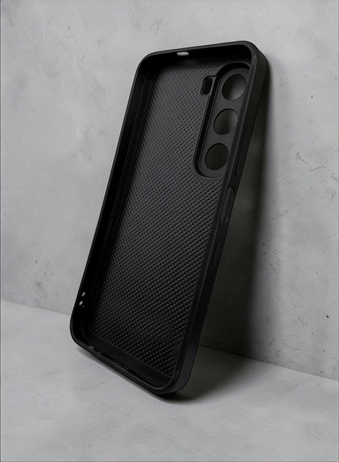 Covernex غطاء حماية لطراز Infinix Hot 60i 4G مزخرف بنقشة تمويه - Image 3