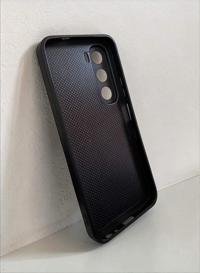 Covernex غطاء حماية لطراز Infinix Hot 60i 4G مزخرف بنقشة تمويه - Image 4
