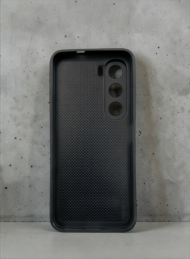 Covernex غطاء حماية لطراز Infinix Hot 60i 4G مزخرف بنقشة تمويه - Image 2