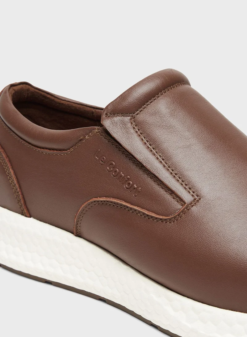 Le Confort Casual Slip On Shoes