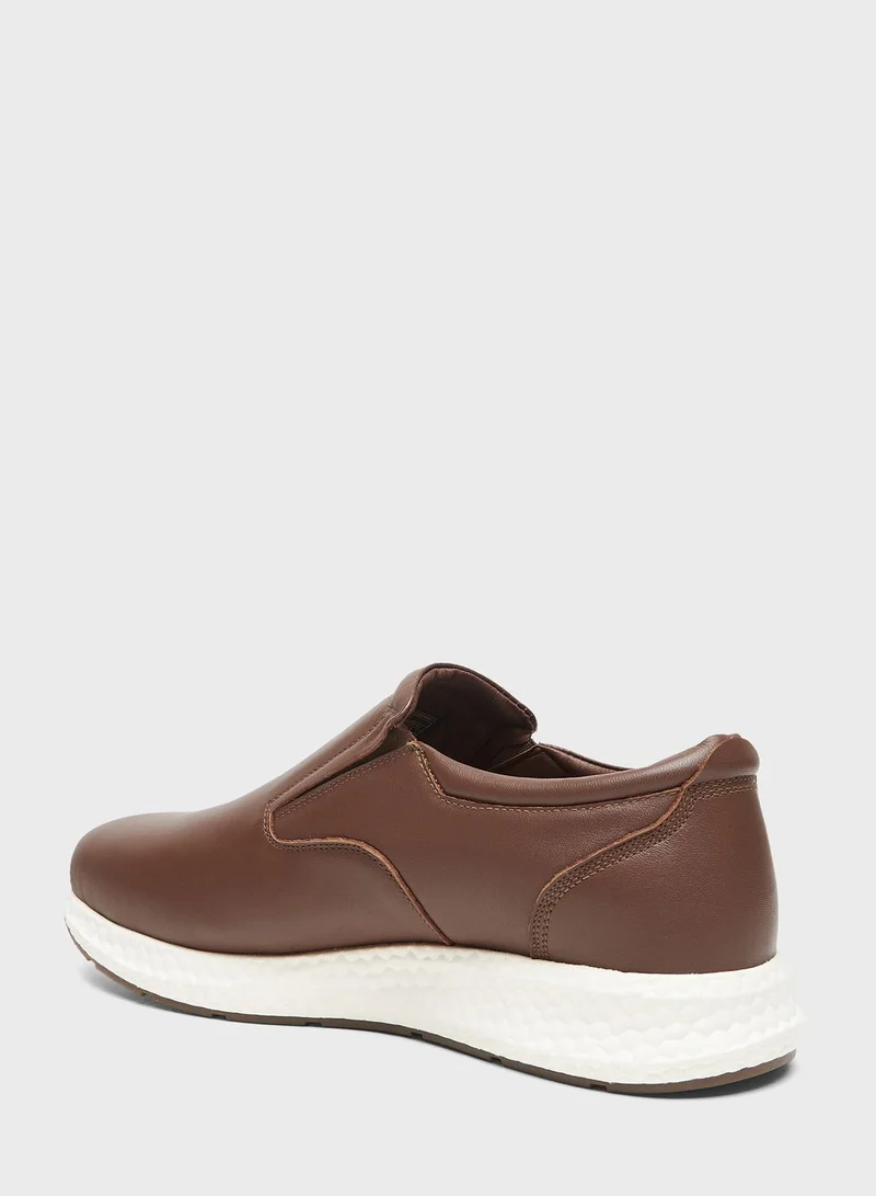 Le Confort Casual Slip On Shoes