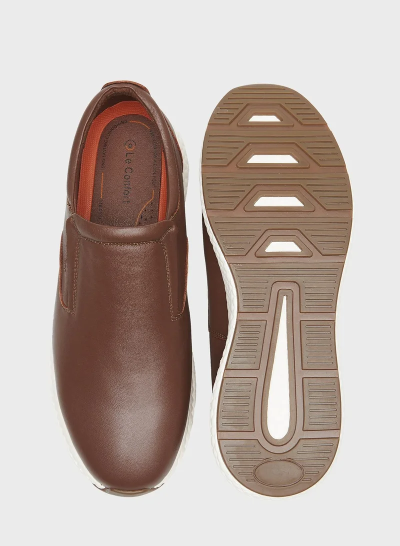 Le Confort Casual Slip On Shoes