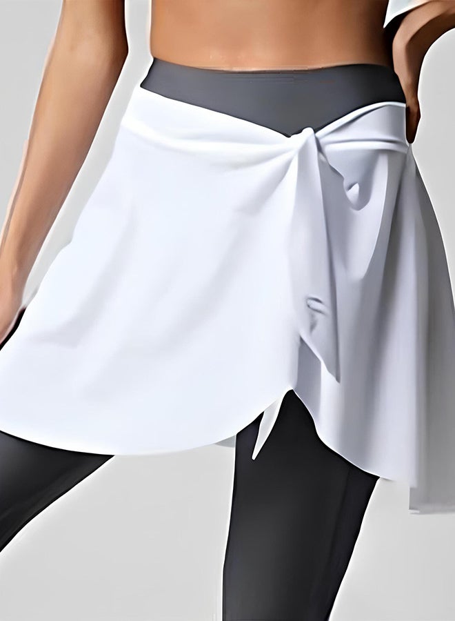 Tie Shop CoverWhait For Women 