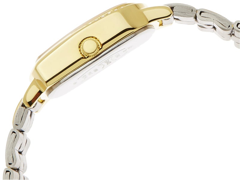 Sonata Analog White Dial Men's Watch-NL87001BM01/NP87001BM01 - Image 3
