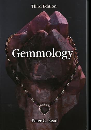 Gemmology 3Rd Edition 