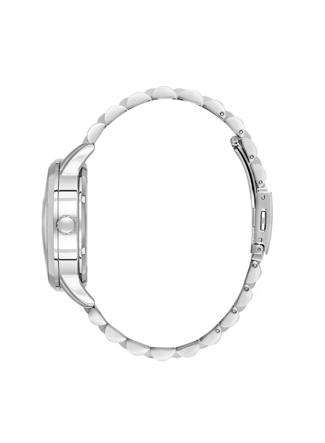 Lee Cooper Metal Automatic  Watch LC08036.370 - 44 mm