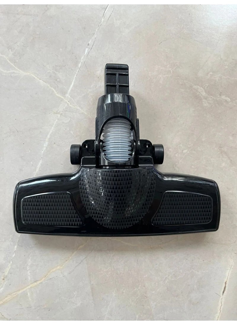 Fantom P3000 P5000 Vertical Vacuum Cleaner Floor Sweeper Head Black with Authorized Service Guarantee  - Image 1