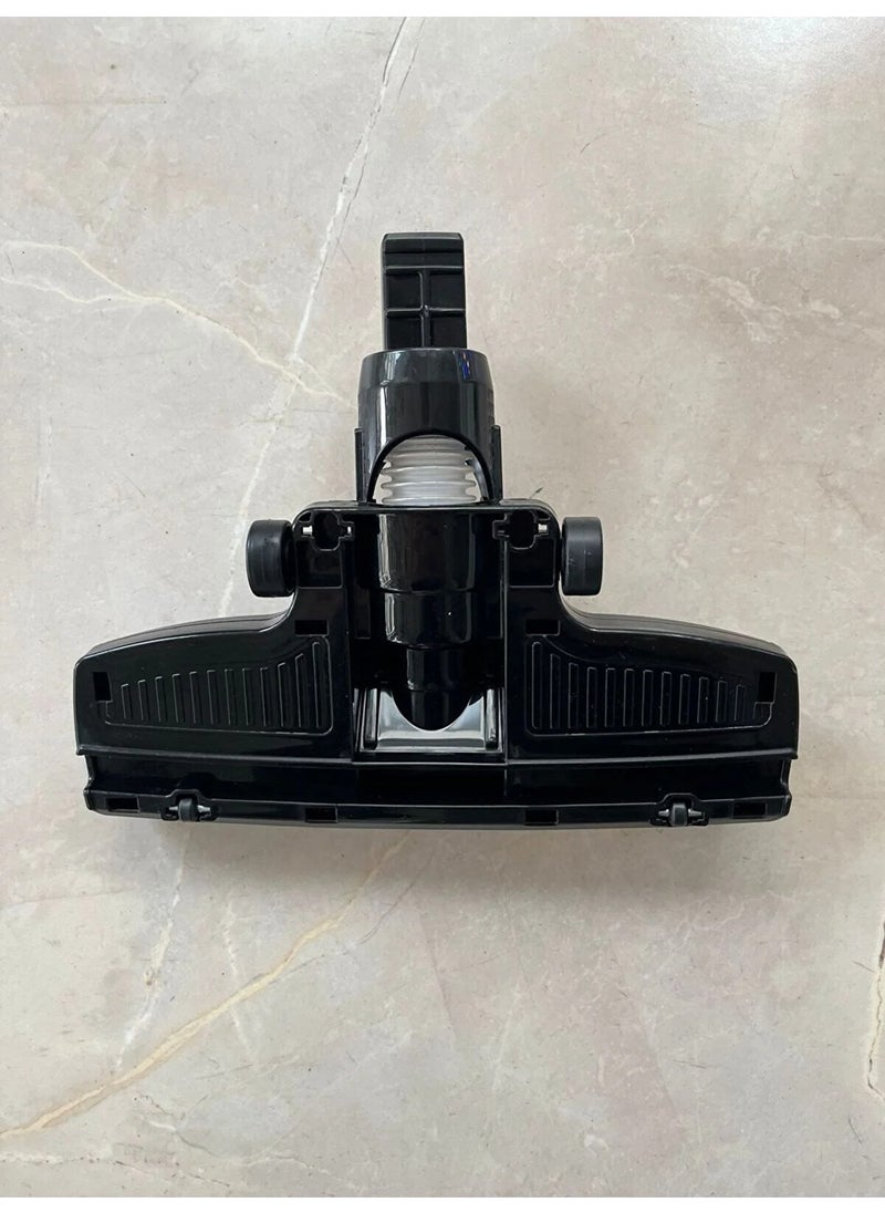 Fantom P3000 P5000 Vertical Vacuum Cleaner Floor Sweeper Head Black with Authorized Service Guarantee  - Image 2