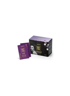 ELCHIM Elchim Hot Honey Care Anti-Frizz Treatment 12x4.5ml 