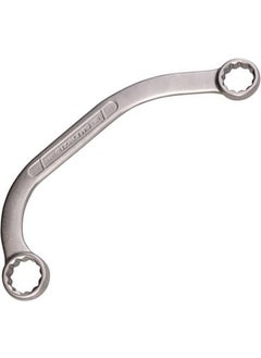 Izeltaş 8X10 Half Moon Key Izeltaş