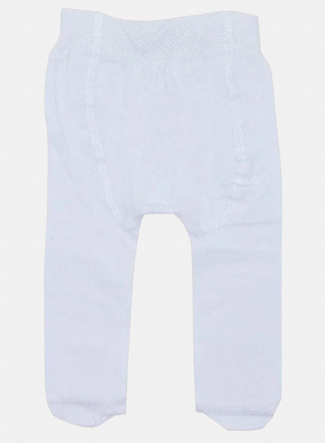 سولانج جوارب ضيقة سادة للاطفال - Image 2