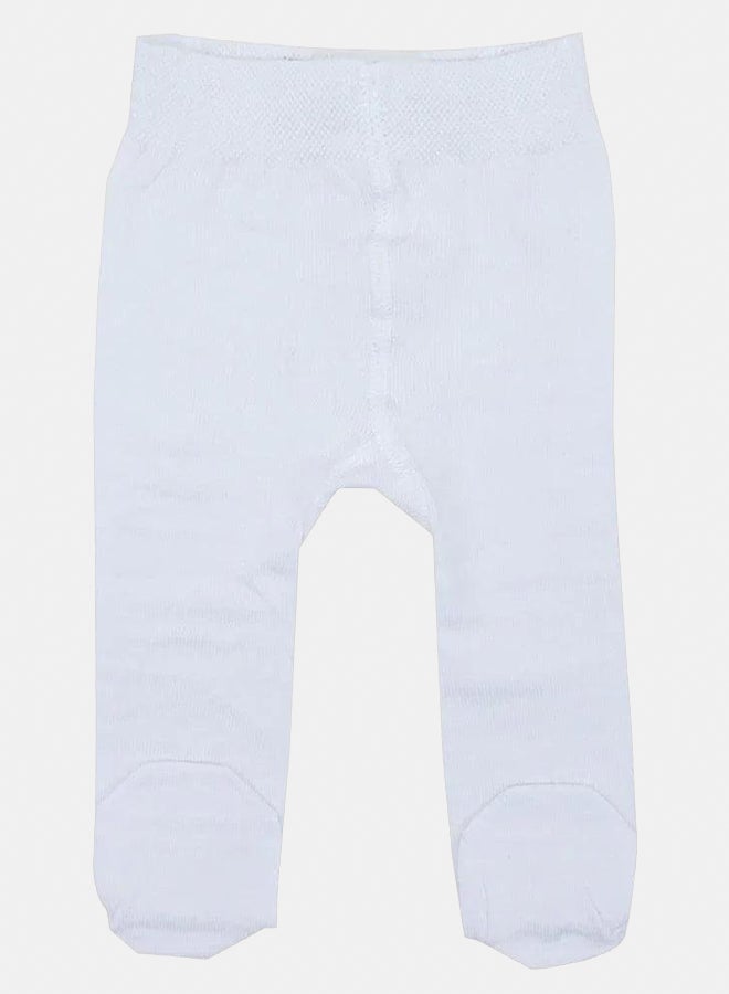 سولانج جوارب ضيقة سادة للاطفال - Image 1