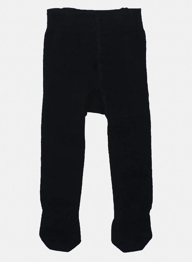 سولانج جوارب ضيقة سادة للاطفال - Image 3