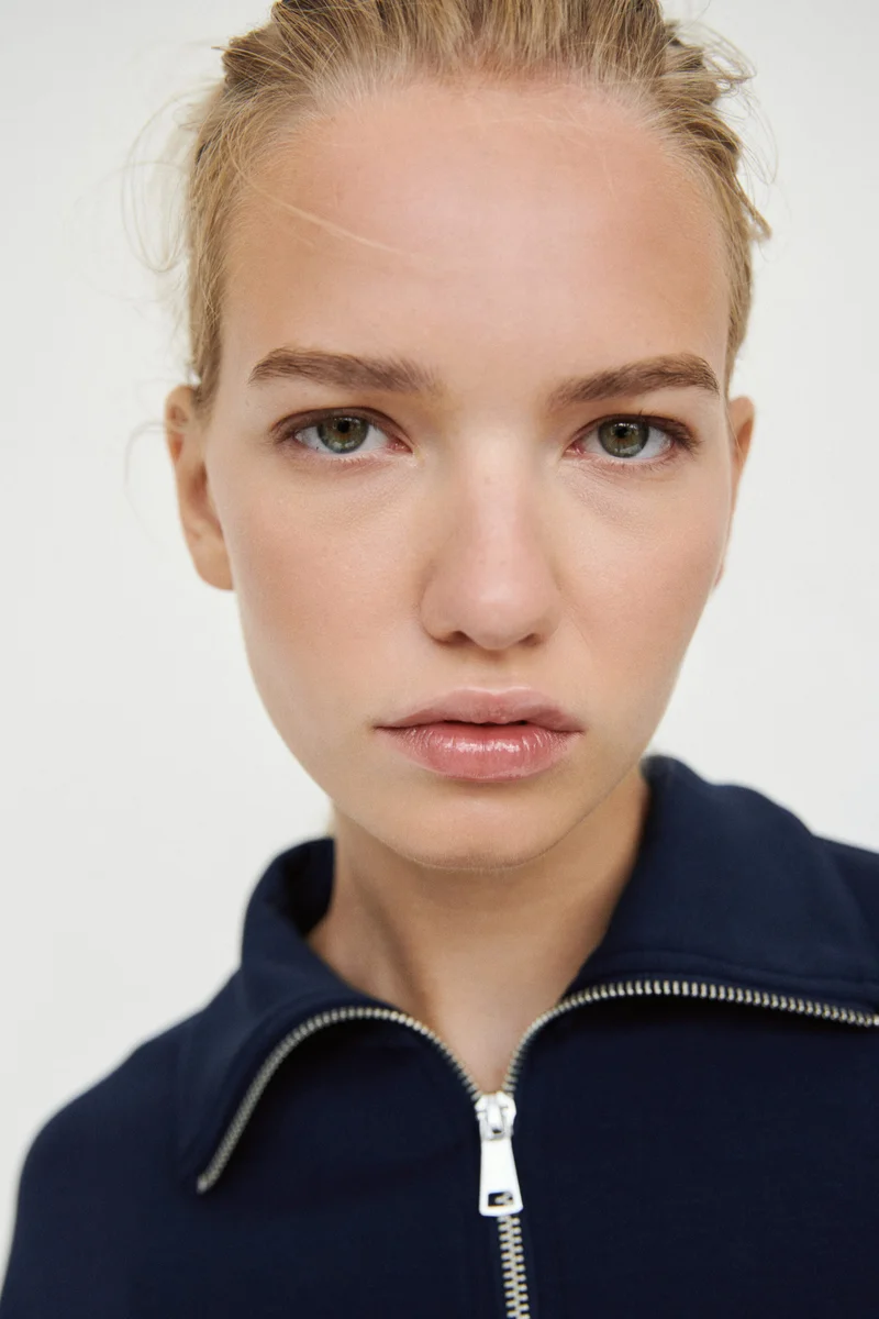 H&M  Jersey track jacket for Women | Best Price UAE