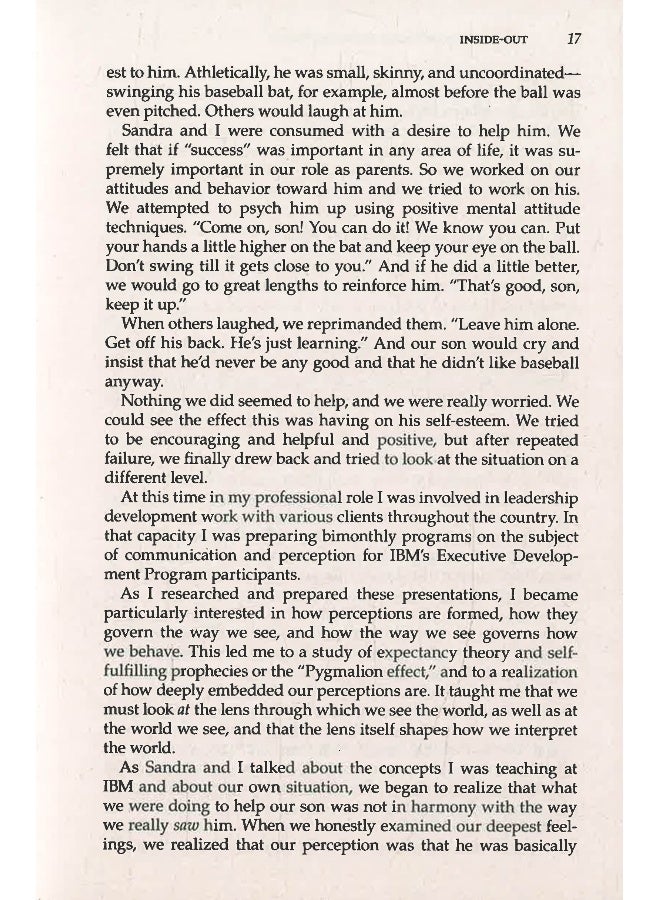 العادات السبع للأشخاص الأكثر فعالية - Image 5