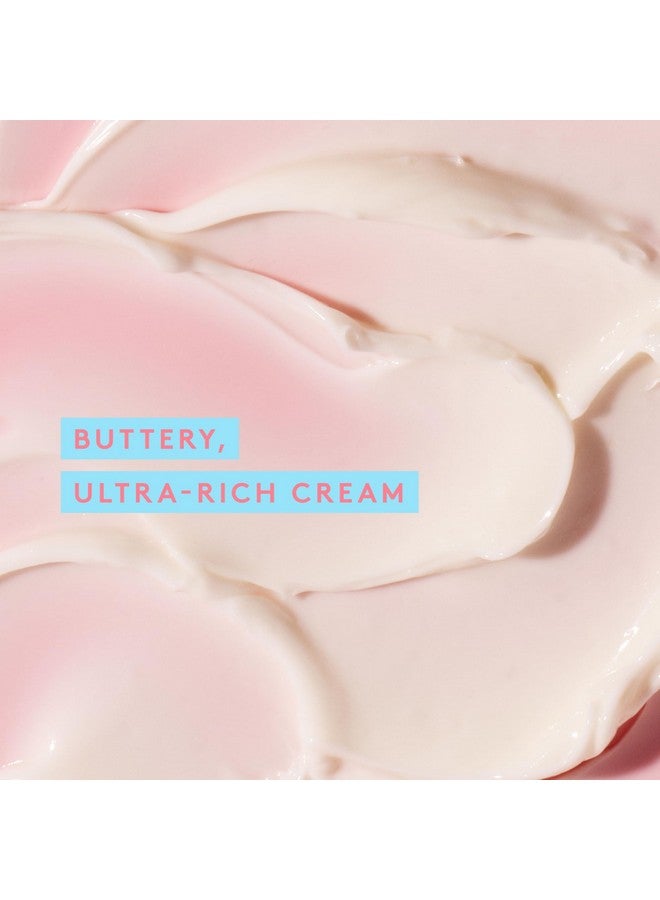 كريم بورا لإصلاح الحاجز 50 مل يوفر رطوبة مثبتة سريريًا على مدار 24 ساعة وخالية من الزيوت العطرية والسيليكون والعطور ولم يتم الإساءة إلى الحيوانات لتصنيعها. - Image 2