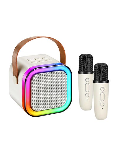 Toyland Mini Karaoke Speaker