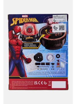 MARVEL Spider-Man Flashing Emergency Light Building Kit  - Image 3