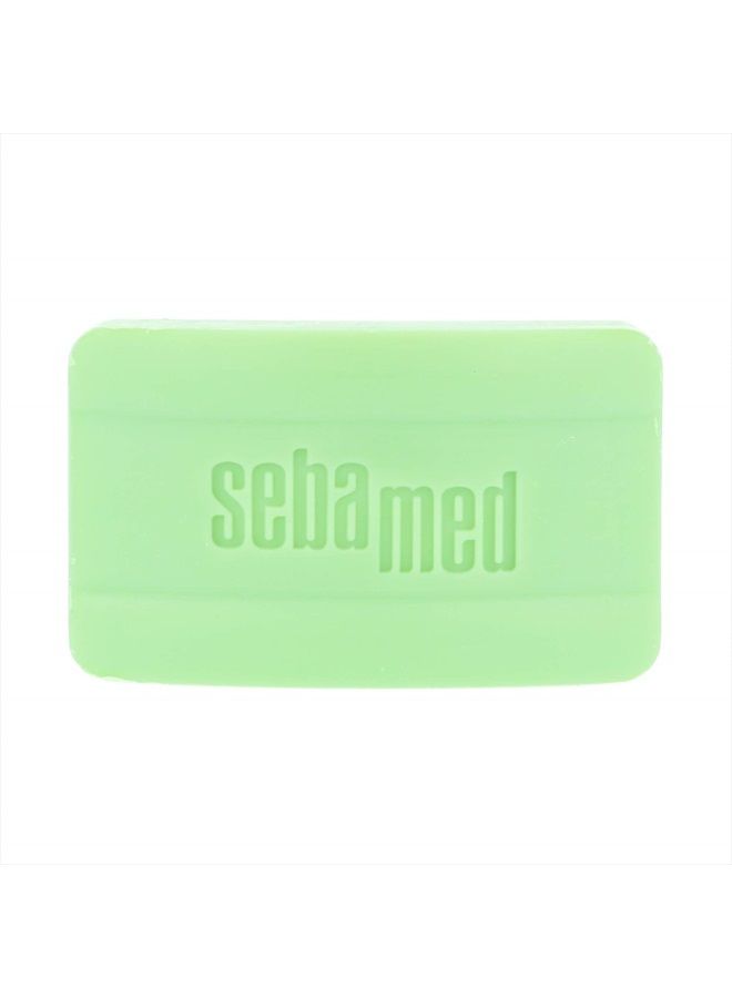 Sebamed Soap-free Cleansing Bar For Sensitive Skin, 3.5-Ounce Boxes (Pack of 6) - Image 5