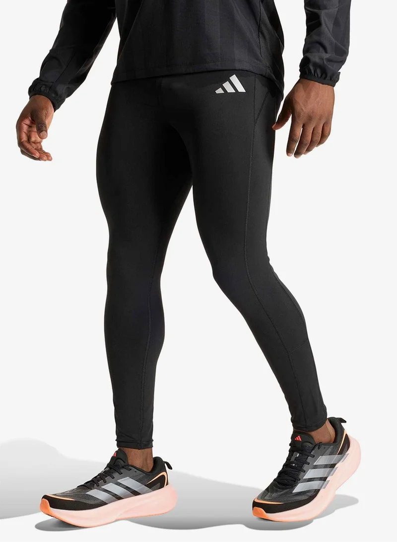 اديداس بنطال ضيّق adi365 Running Essentials