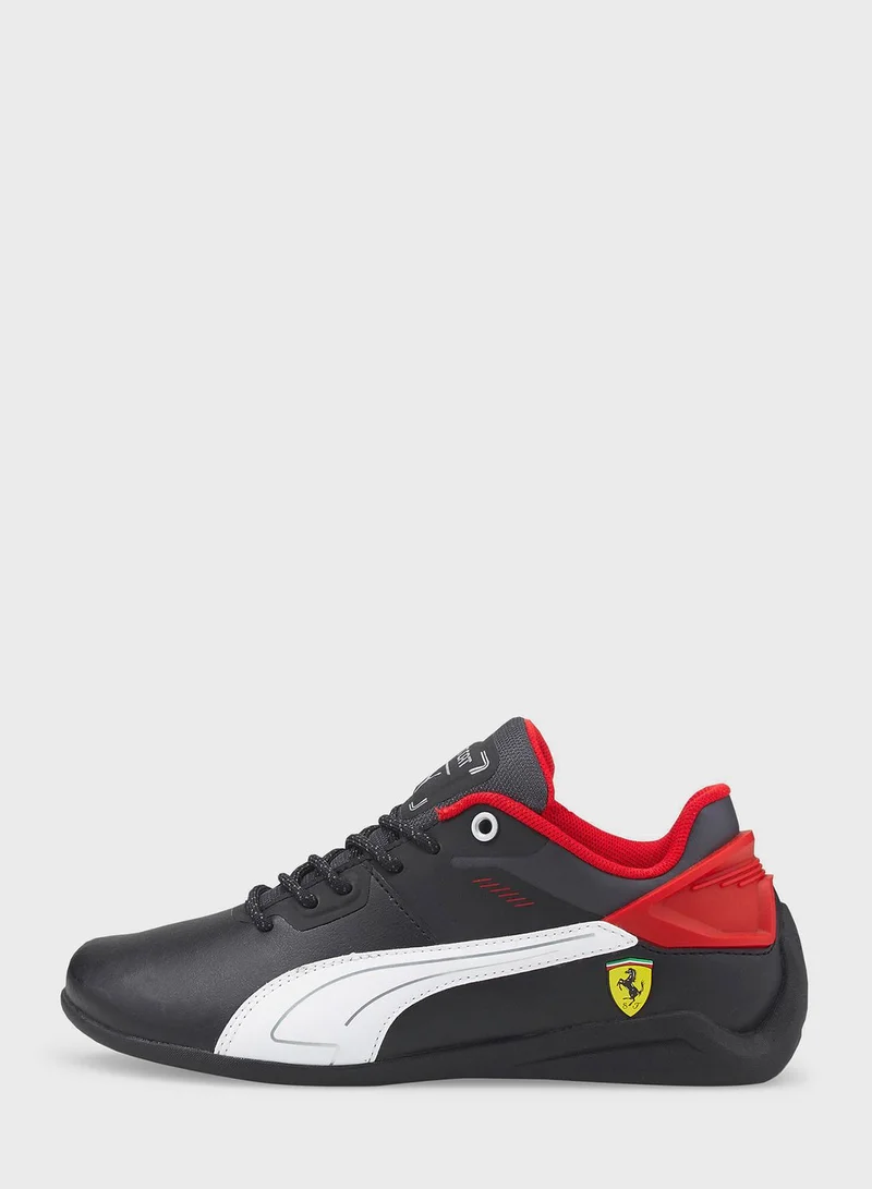 PUMA Youth Ferrari Drift Cat Delta