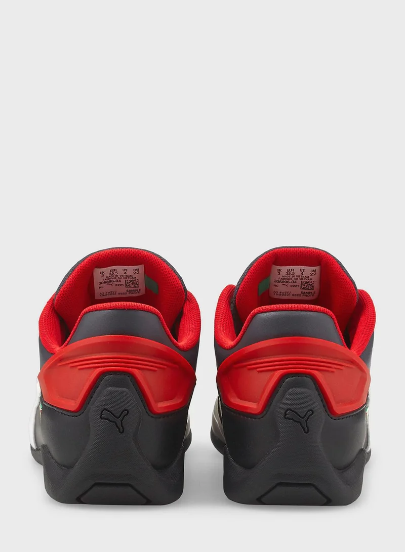 PUMA Youth Ferrari Drift Cat Delta