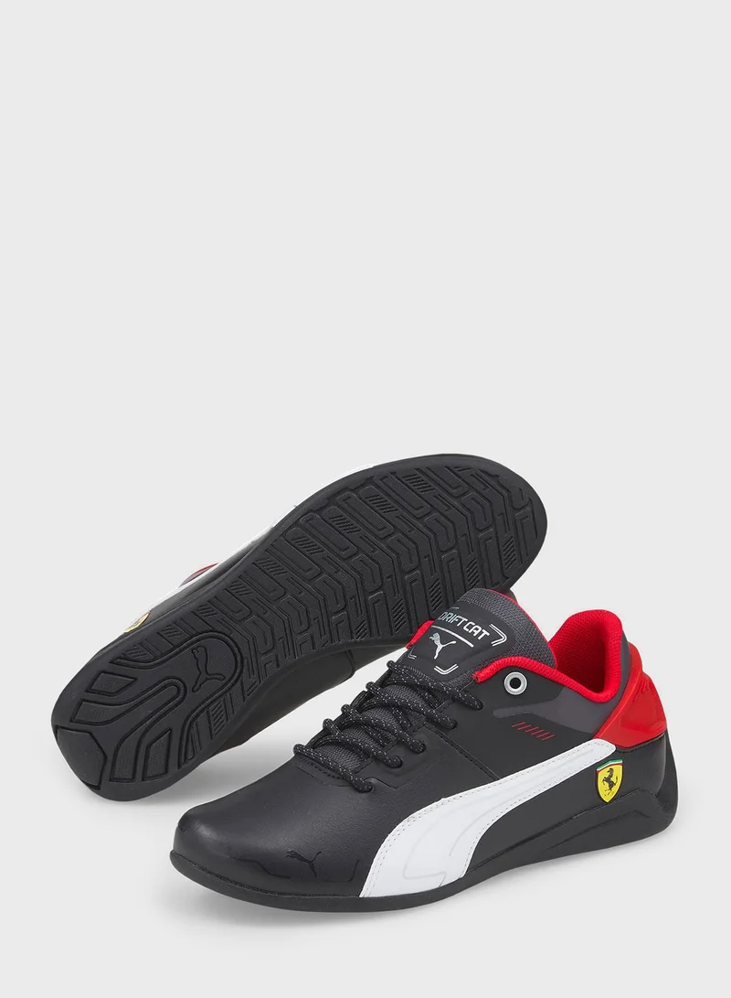 PUMA Youth Ferrari Drift Cat Delta