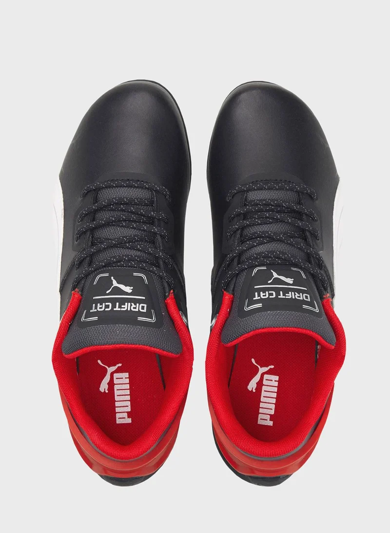 PUMA Youth Ferrari Drift Cat Delta