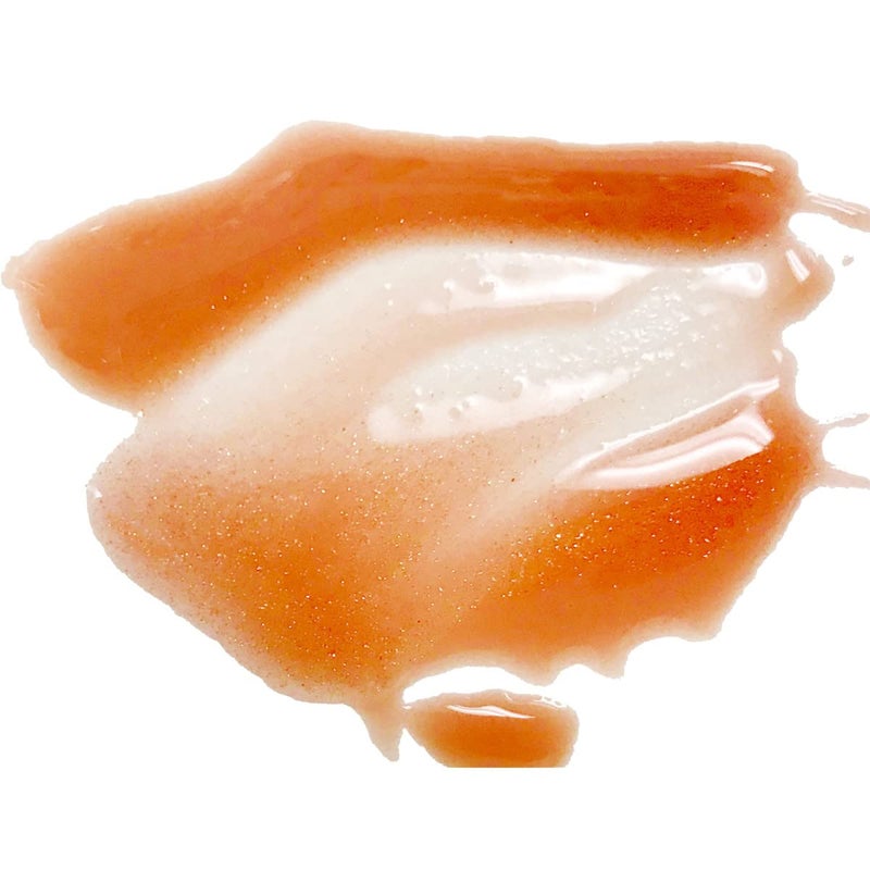 Black Radiance Beyond A Pout Lip Lacquer Lip Gloss, Cajun Spice - Image 5