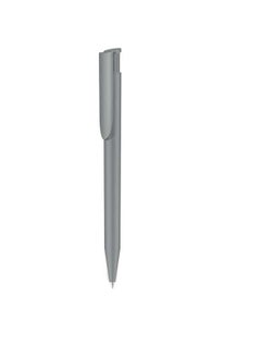 Uma 12 Pieces UMA Ballpoint Pens  with Blue Ink (Grey)  - Image 2