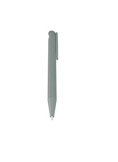 Uma 12 Pieces UMA Ballpoint Pens  with Blue Ink (Grey)  - Image 3
