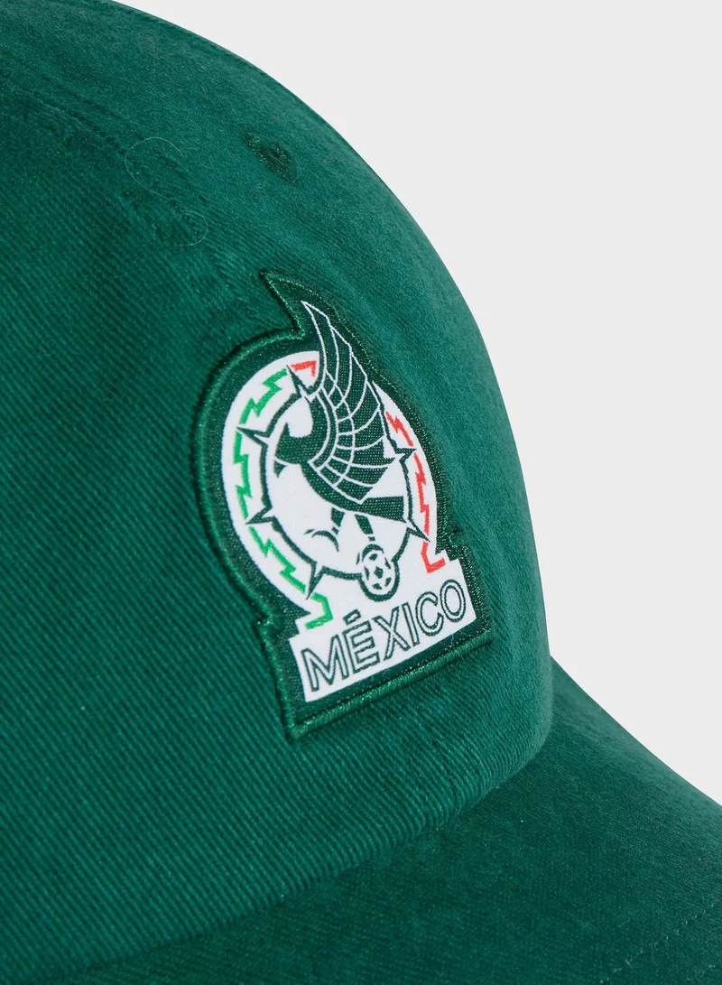 adidas Mexico Home Dad Cap