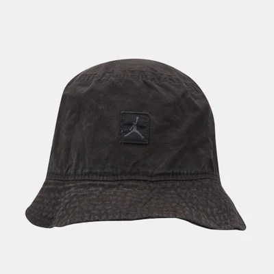 Jordan Men's Jumpman Washed Bucket Hat