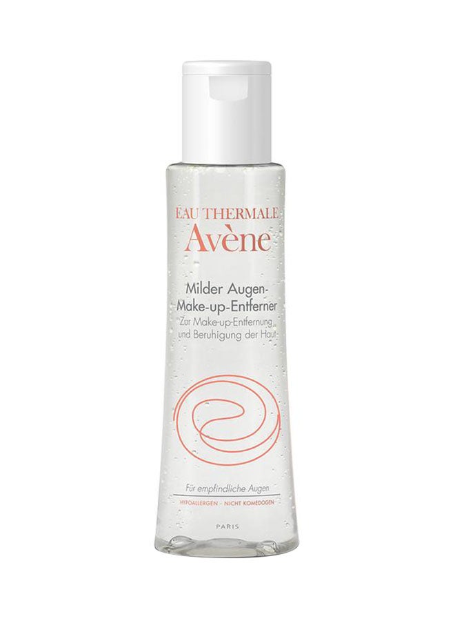 Avene Gentle Eye Make Up Remover Clear - Image 1